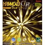 Накладка NITTAKU HAMMOND CR